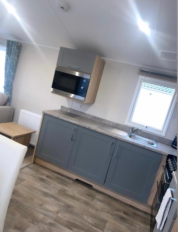 Brand New Modern Holiday Home - Haven The Orchards Holiday Park Saint Osyth Экстерьер фото