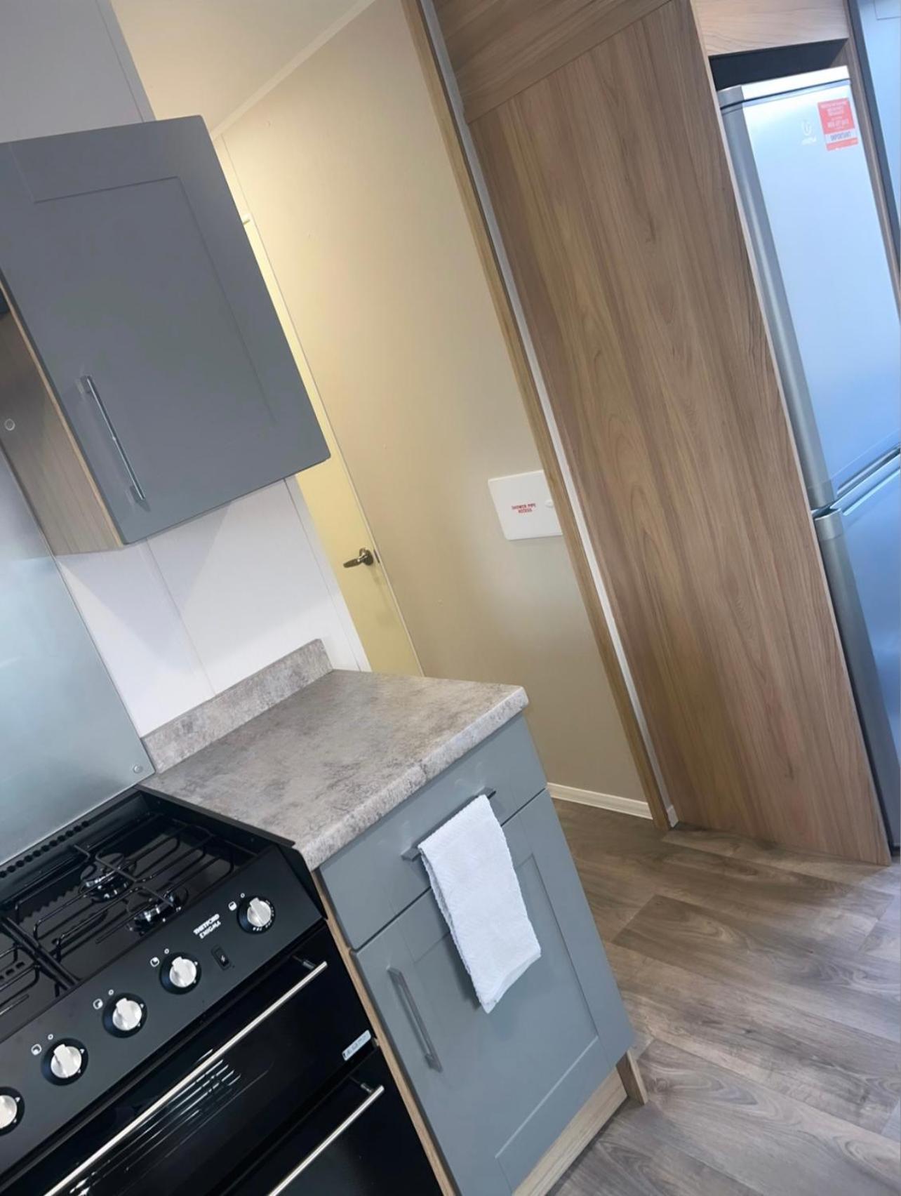 Brand New Modern Holiday Home - Haven The Orchards Holiday Park Saint Osyth Экстерьер фото